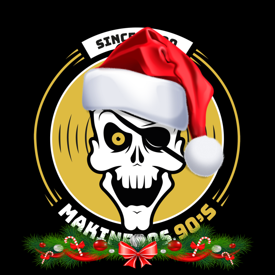 Da Terror - Sesion de Navidad 2019 - 2020