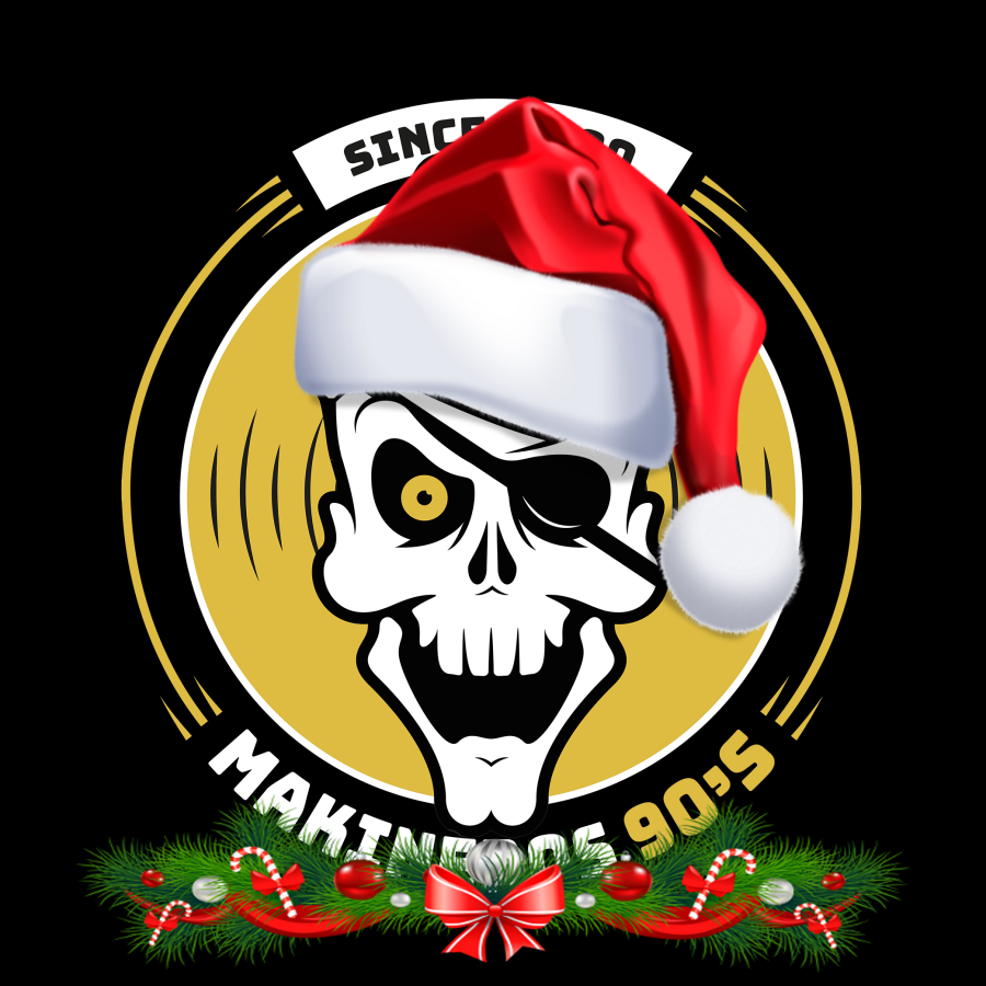 Da Terror - Sesion de Navidad 2019 - 2020